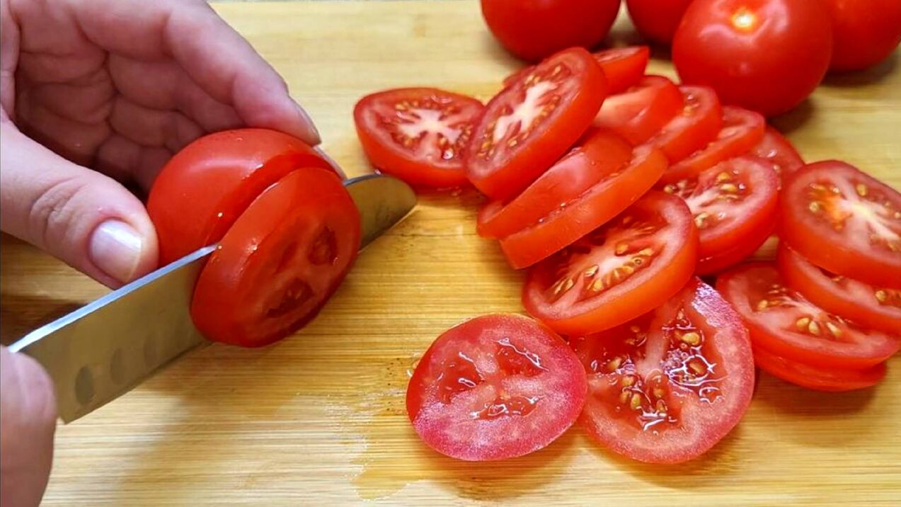 tomatid prostatiidi vastu